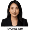 Rachel Kim