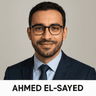 Ahmed El-Sayed